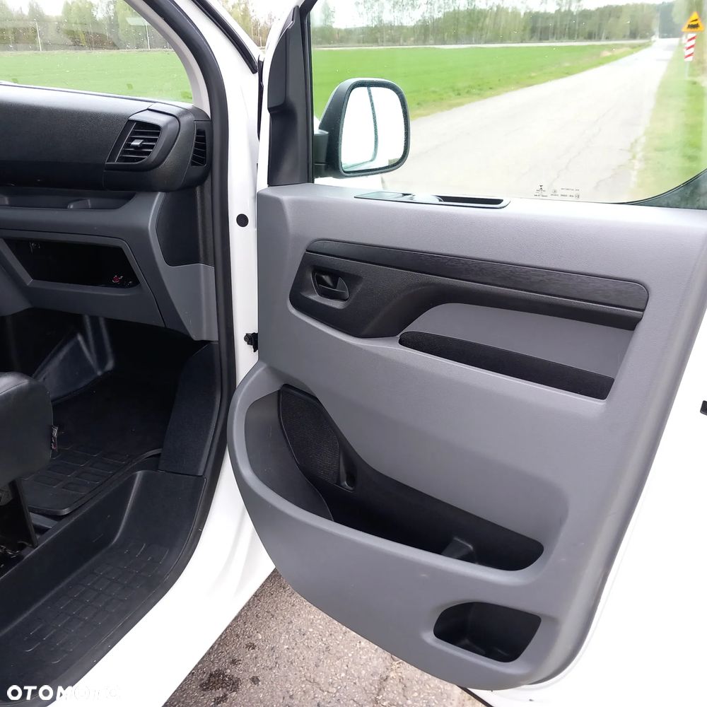 Citroën Jumpy - 12