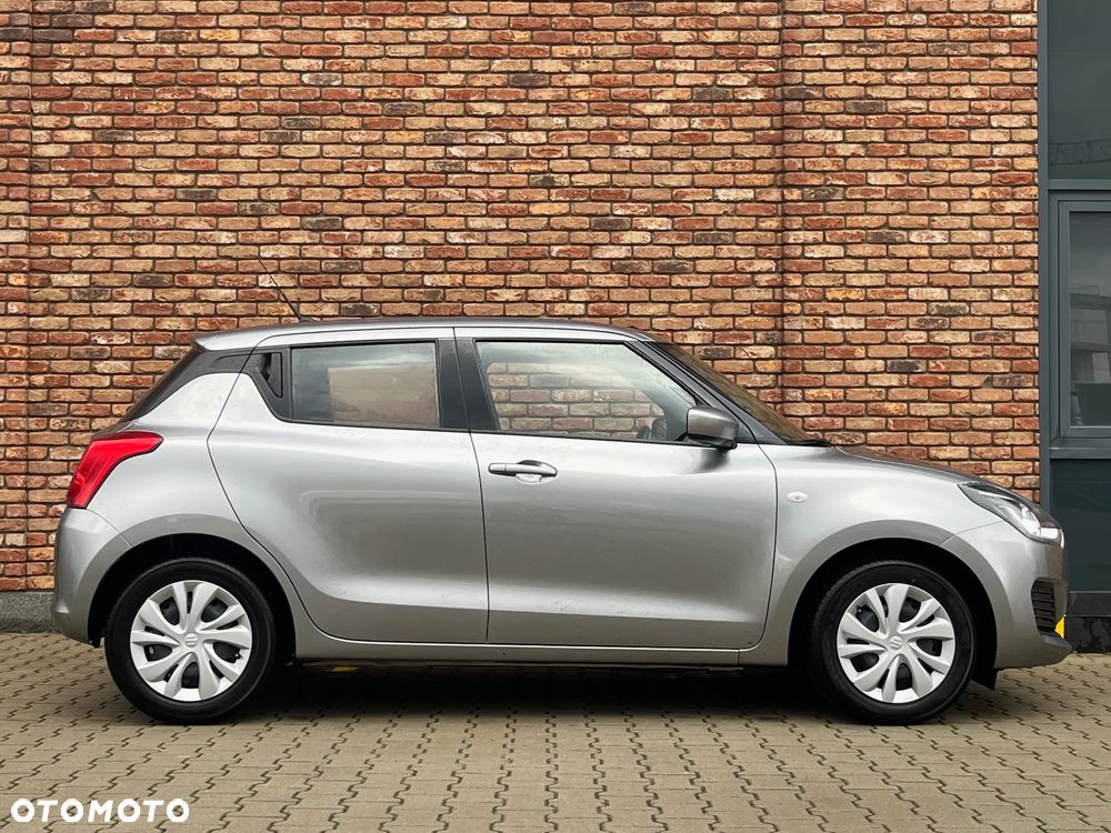 Suzuki Swift - 6