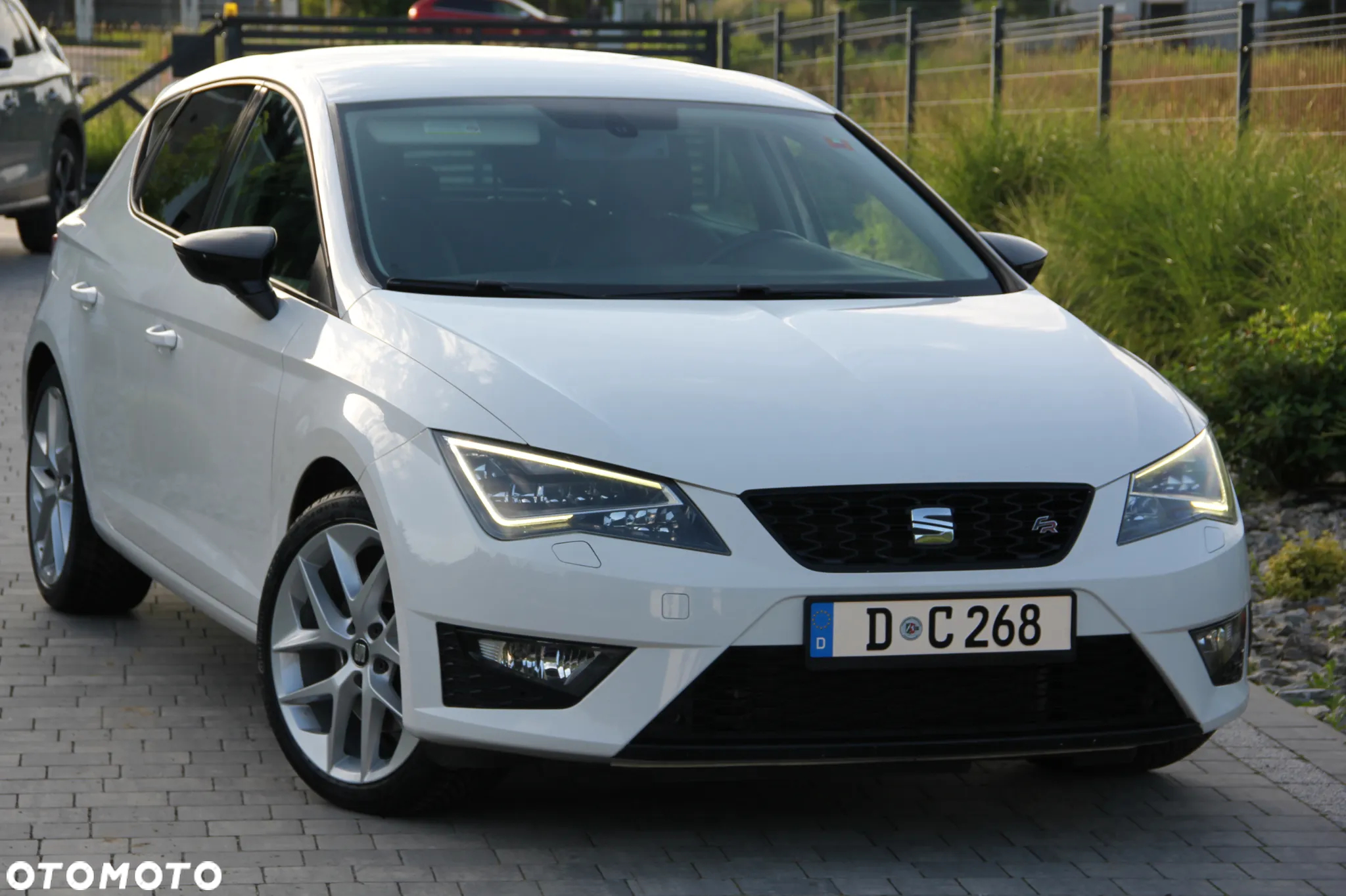 Seat Leon 2.0 TDI DPF DSG FR - 29