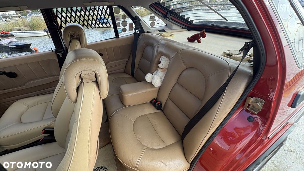 Saab 900 - 21
