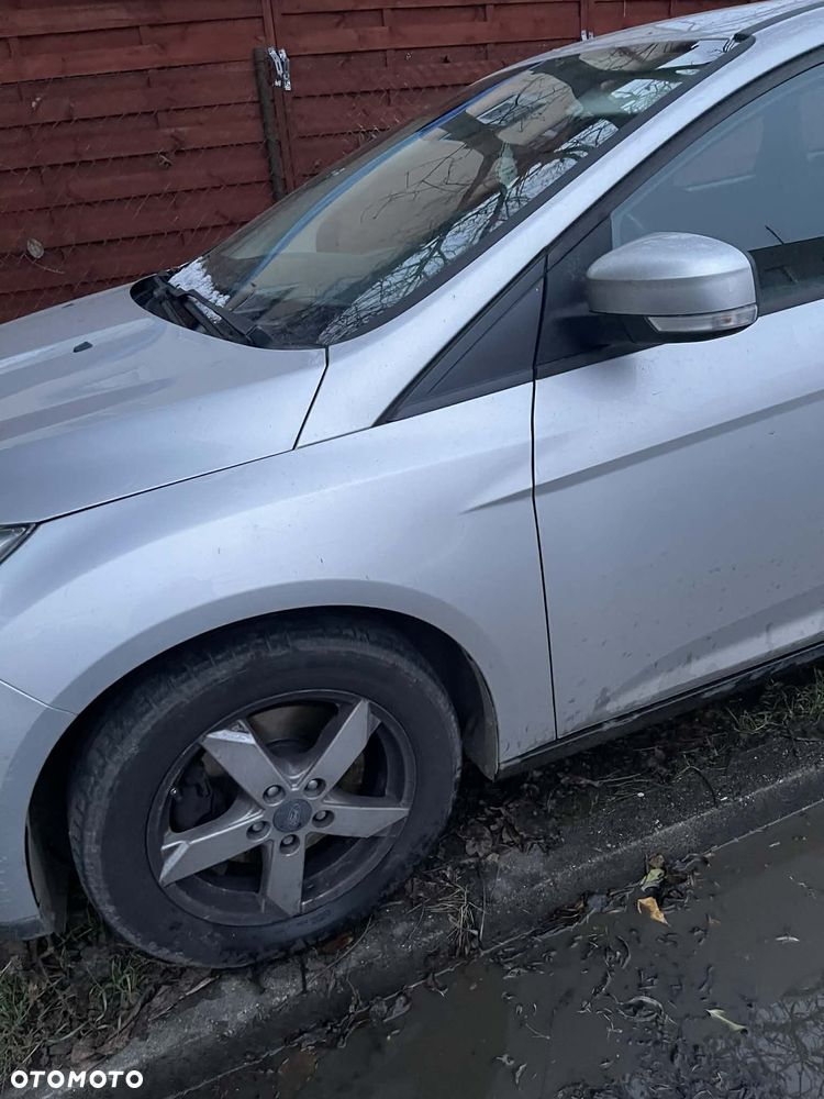 Ford Focus 1.5 EcoBoost Trend ASS - 7