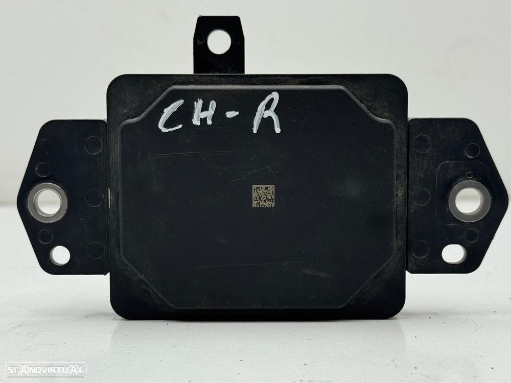 Sensor Radar Distância - Toyota CH-R - 2