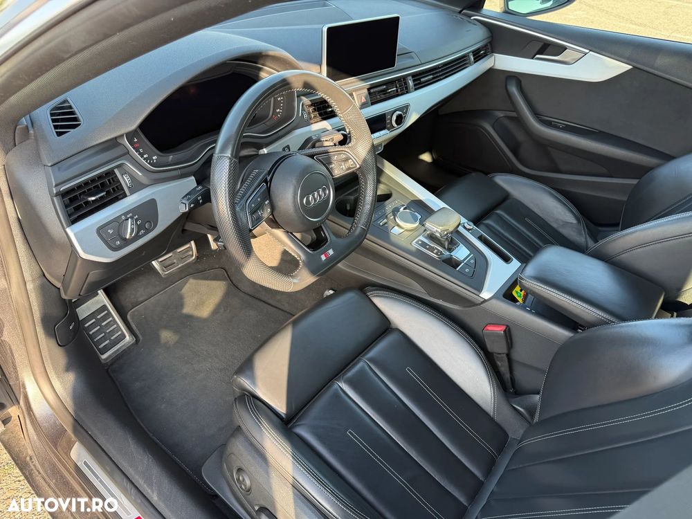 Audi A5 Sportback - 15