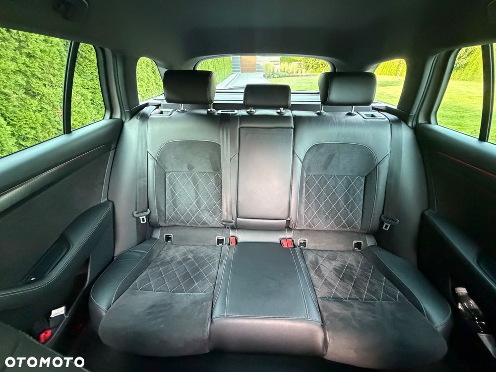Skoda Superb 2.0 TSI 4x4 DSG Style - 13