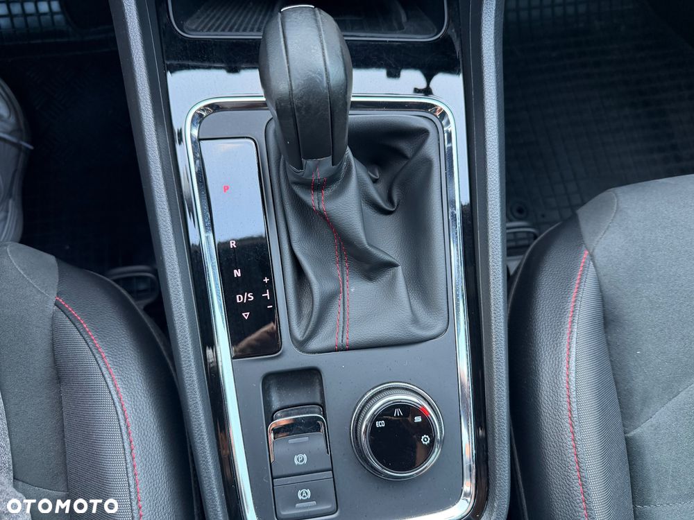Seat Ateca 1.5 TSI ACT DSG OPF Style - 27