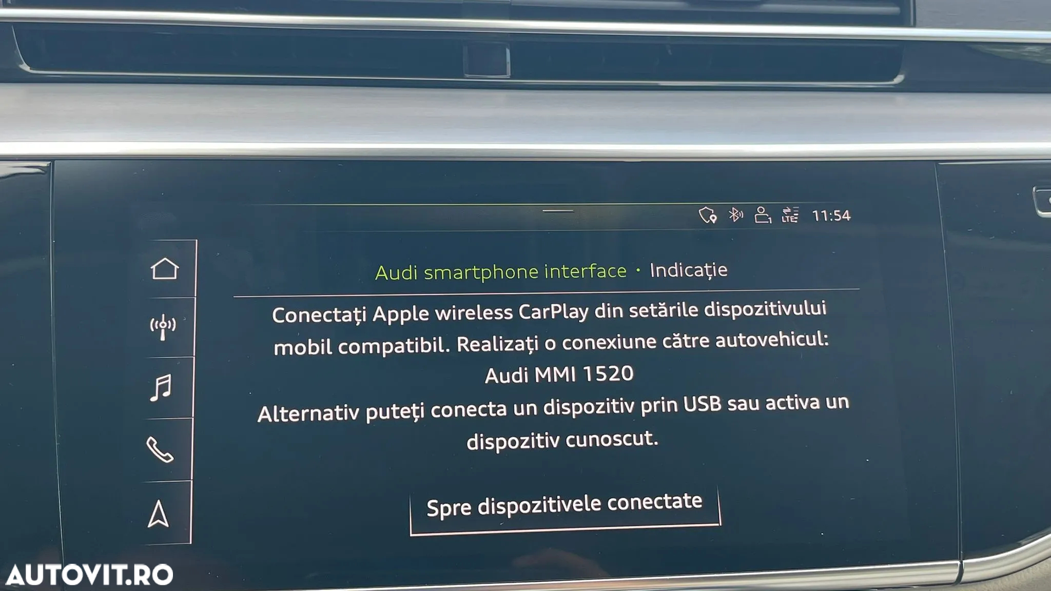 Audi A8 A8L 55 TFSI quattro Tiptronic MHEV - 34