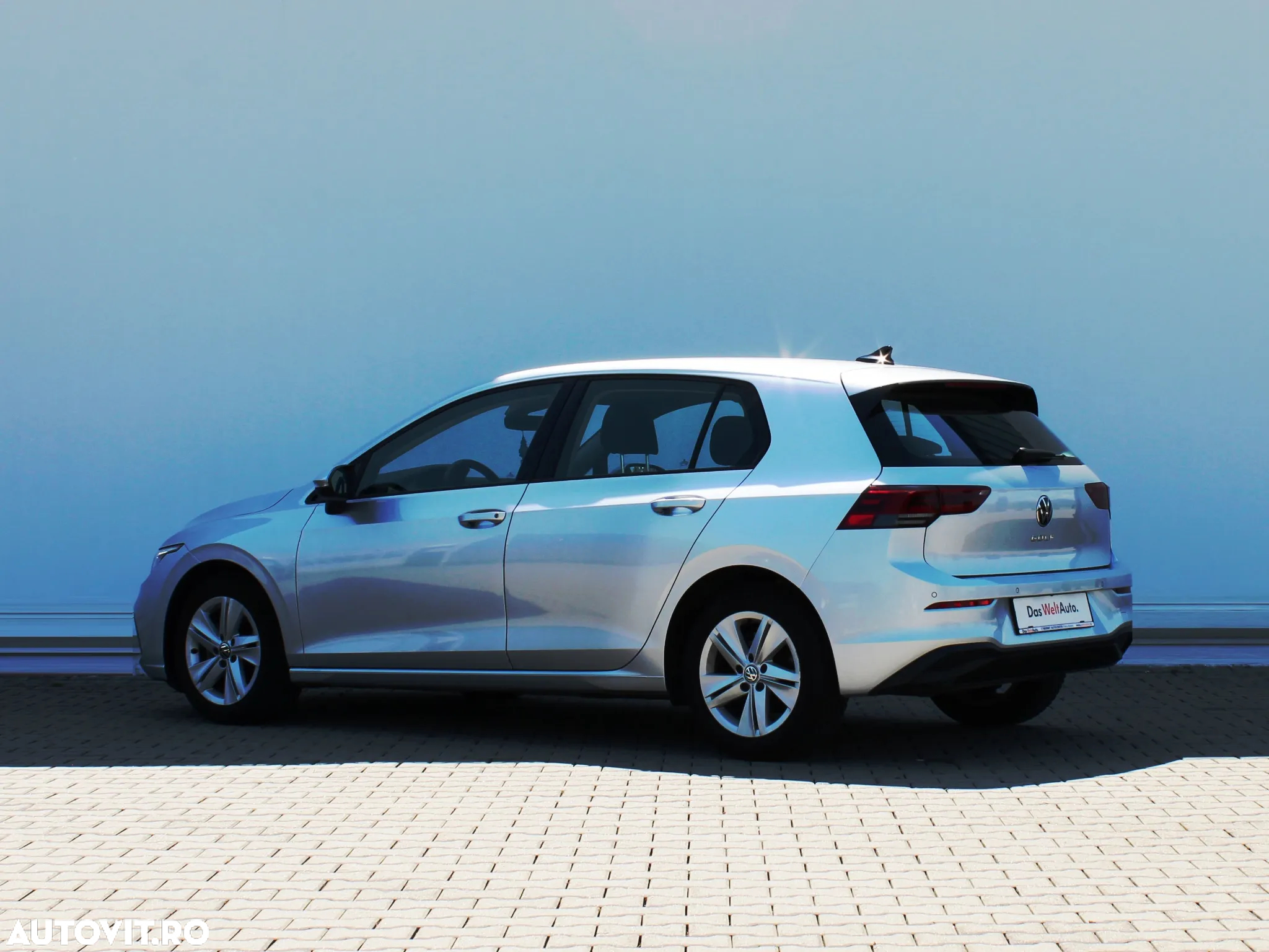 Volkswagen Golf 1.0 TSI Life - 3