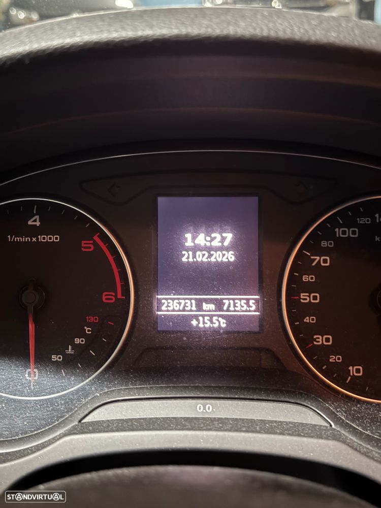 Audi A3 Sportback - 12