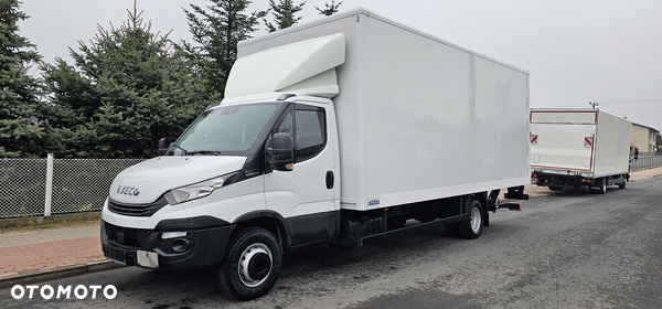 Iveco 70C18