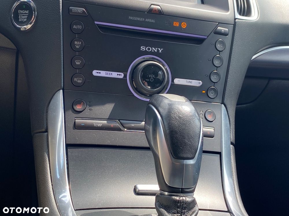 Ford Galaxy 2.0 TDCi Titanium PowerShift - 16
