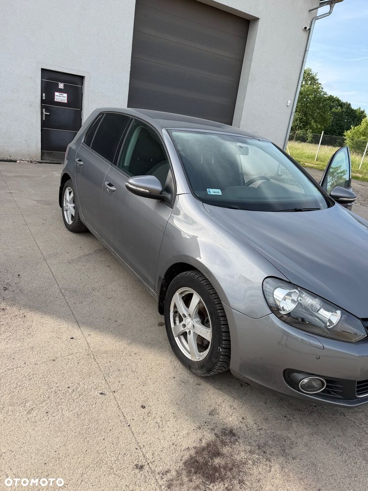 Volkswagen Golf 1.4 TSI Highline Optimum - 2