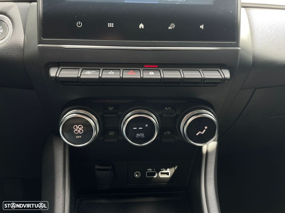 Renault Captur 1.0 TCe Exclusive - 15