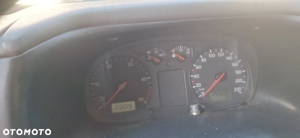 Volkswagen Transporter Standard - 8