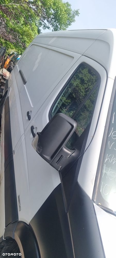 Mercedes-Benz SPRINTER - 10