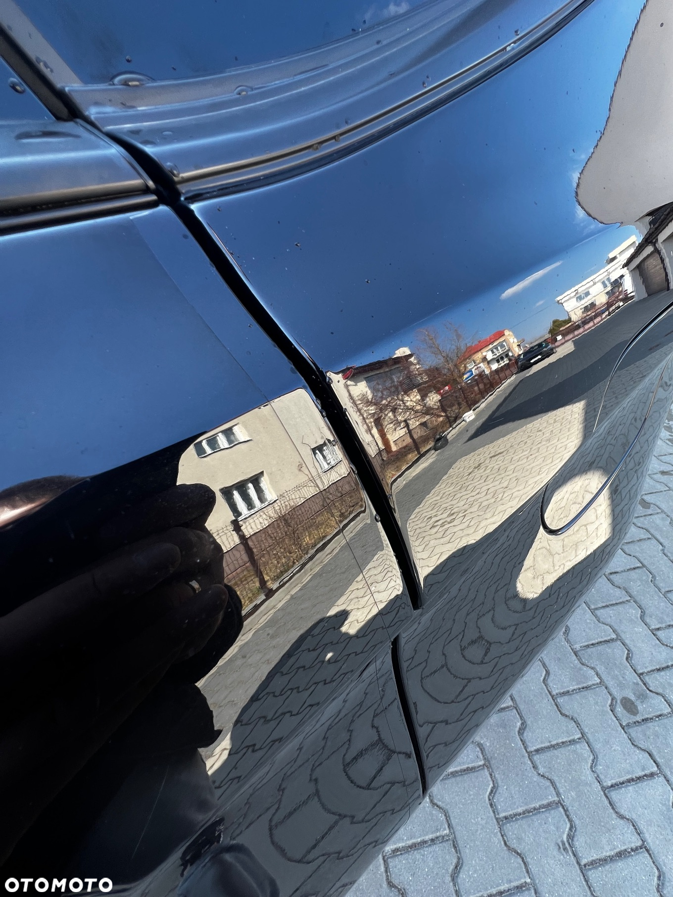 Ford Edge - 10