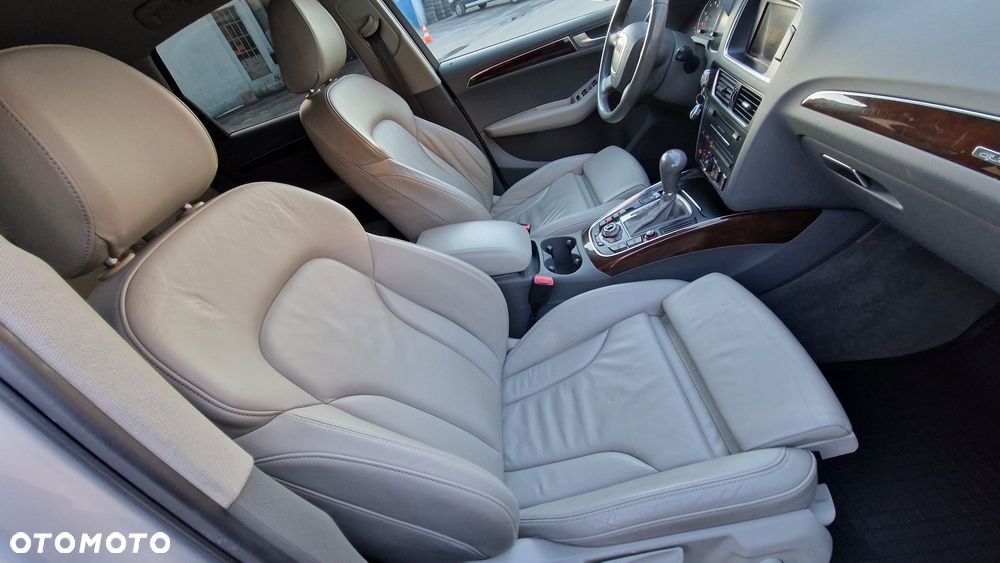 Audi Q5 - 28