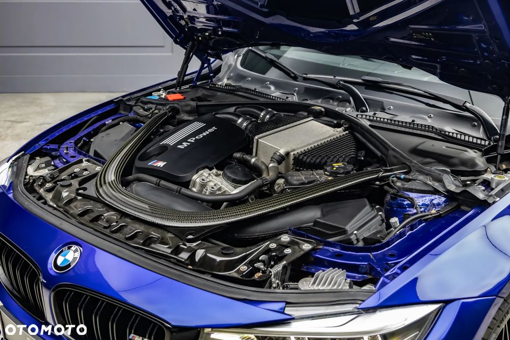 BMW M4 - 31
