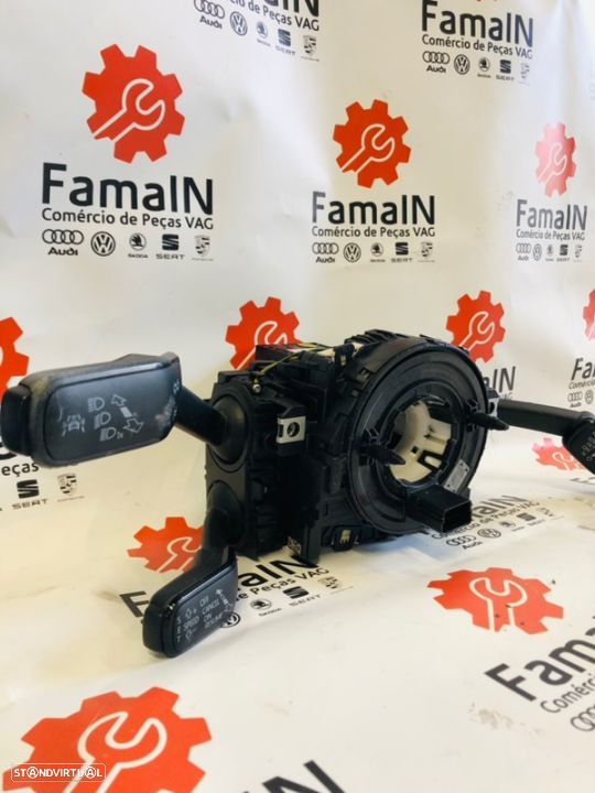 Comutador LUZES/Manete Piscas SEAT LEON 5F (2012- - 2