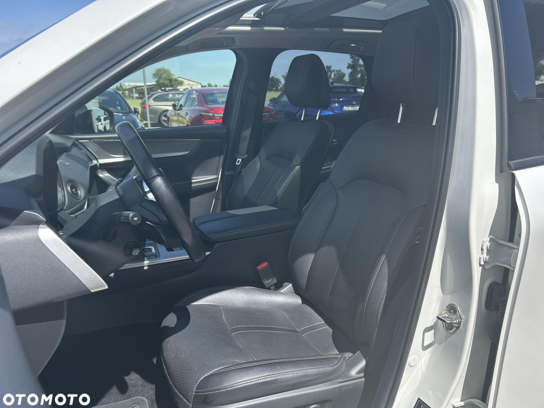 Mazda CX-60 - 11