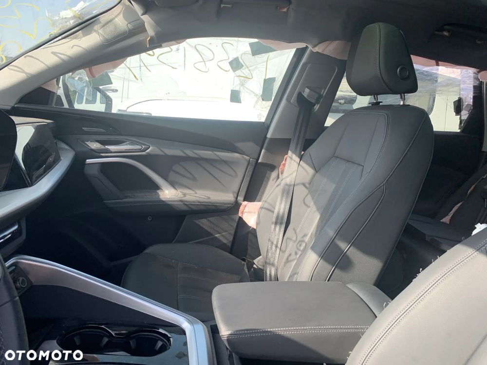 Audi Q5 45 TFSI quattro S tronic - 20