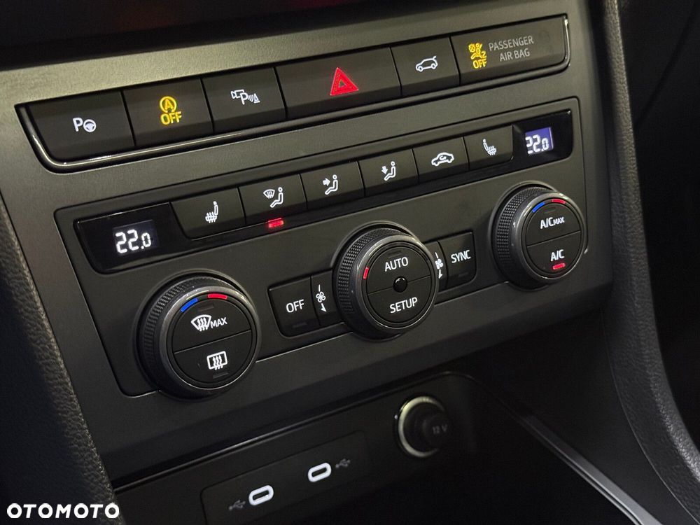 Cupra Ateca 2.0 TSI 4Drive VZ DSG - 33