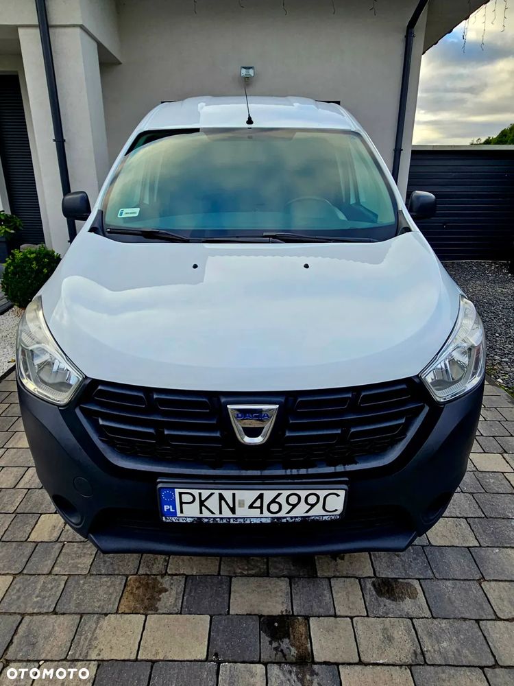 Dacia dokker - 10