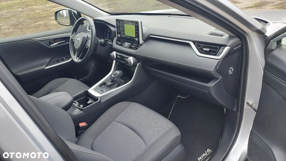 Toyota RAV4 2.5 4x2 Style Selection - 15