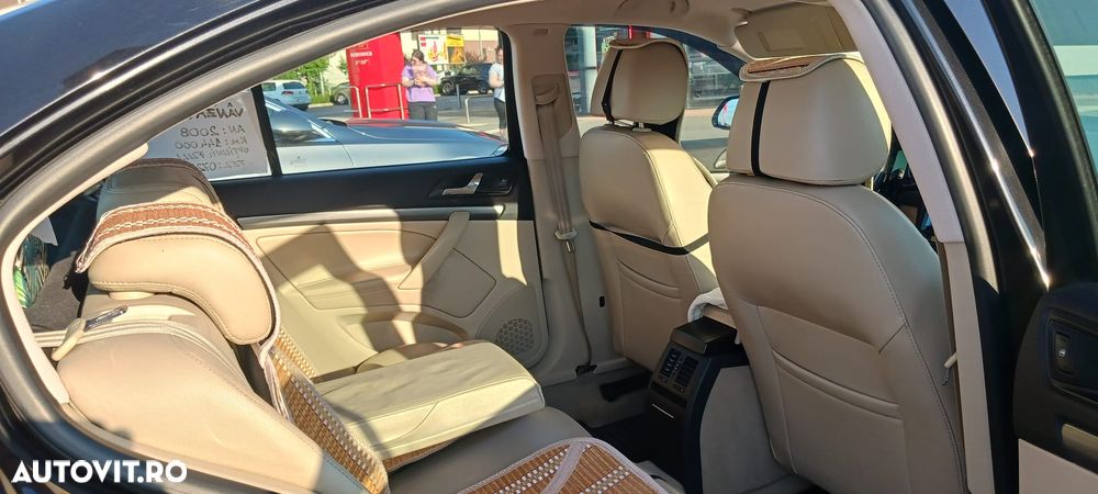 Skoda Octavia 1.9 TDI Business - 14