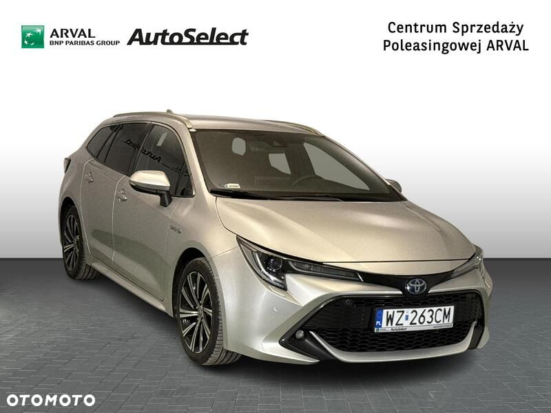 Toyota Corolla - 9