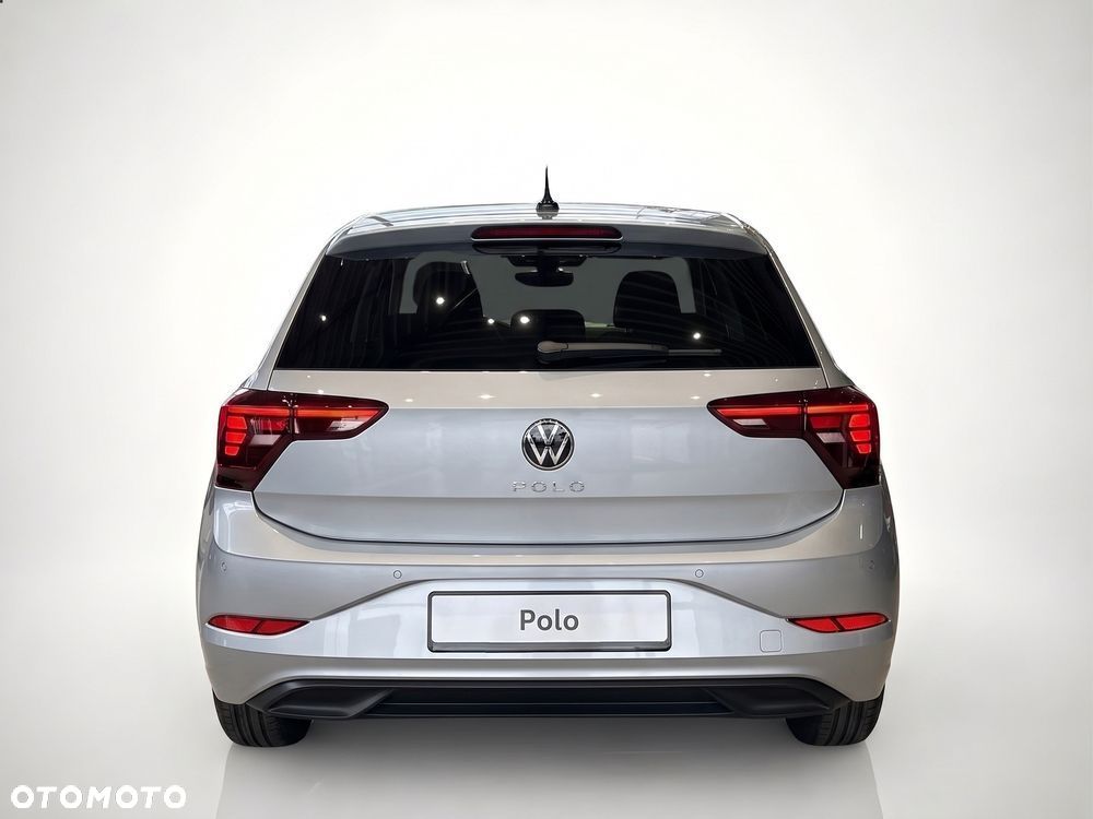 Volkswagen Polo 1.0 TSI Life Plus DSG - 3