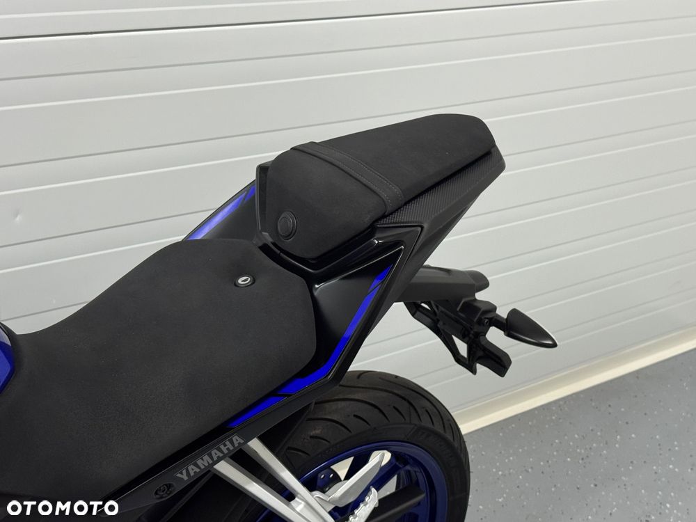 Yamaha MT - 26