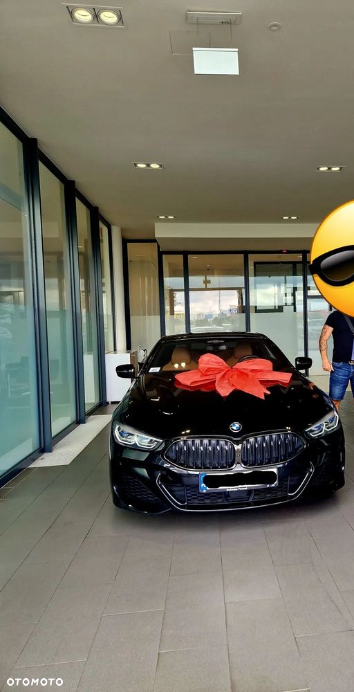 BMW Seria 8 - 23