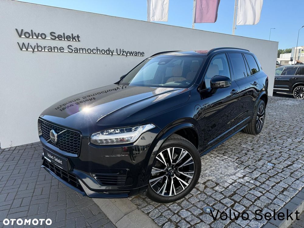 Volvo XC 90 - 5