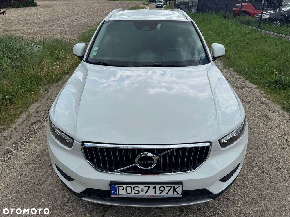 Volvo XC 40 - 16
