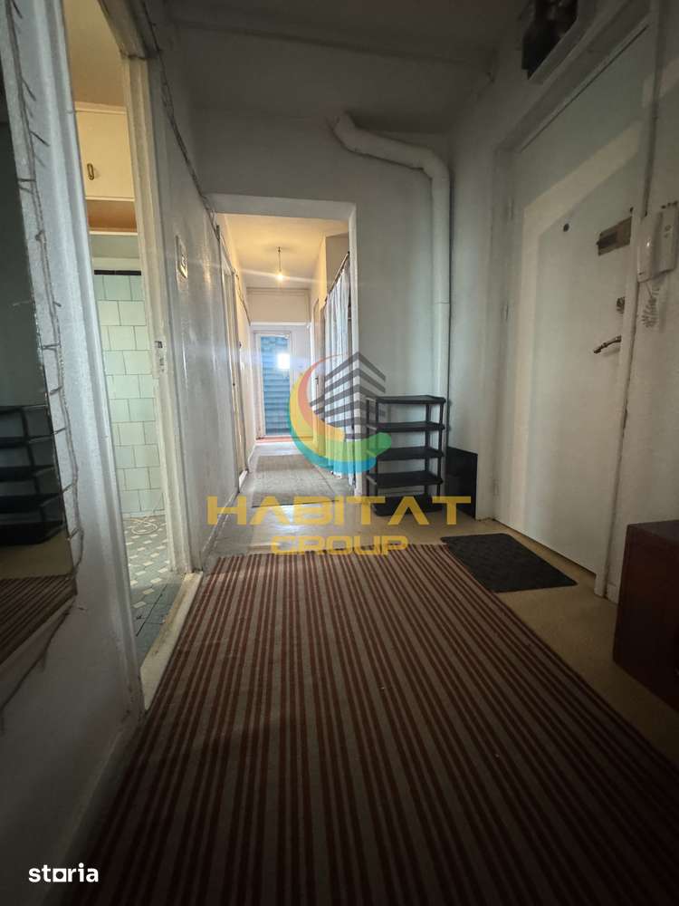 Apartament 3 camere Lujerului luminos Vedere Spectaculoasă — fotografia 1