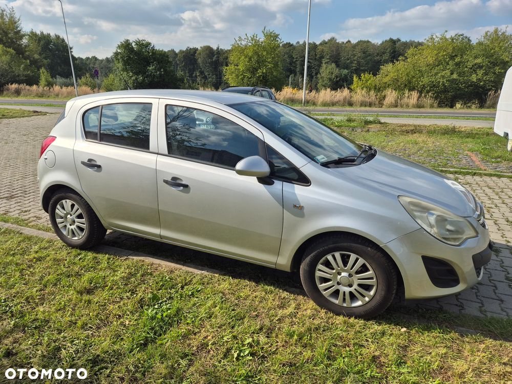 Opel Corsa - 6
