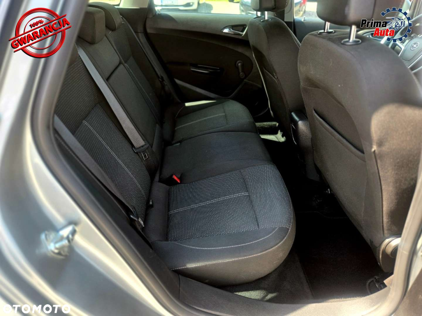 Opel Astra - 3