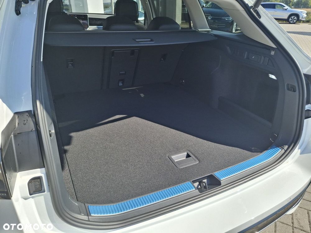 Volkswagen Passat 1.5 TSI EVO Elegance DSG - 9