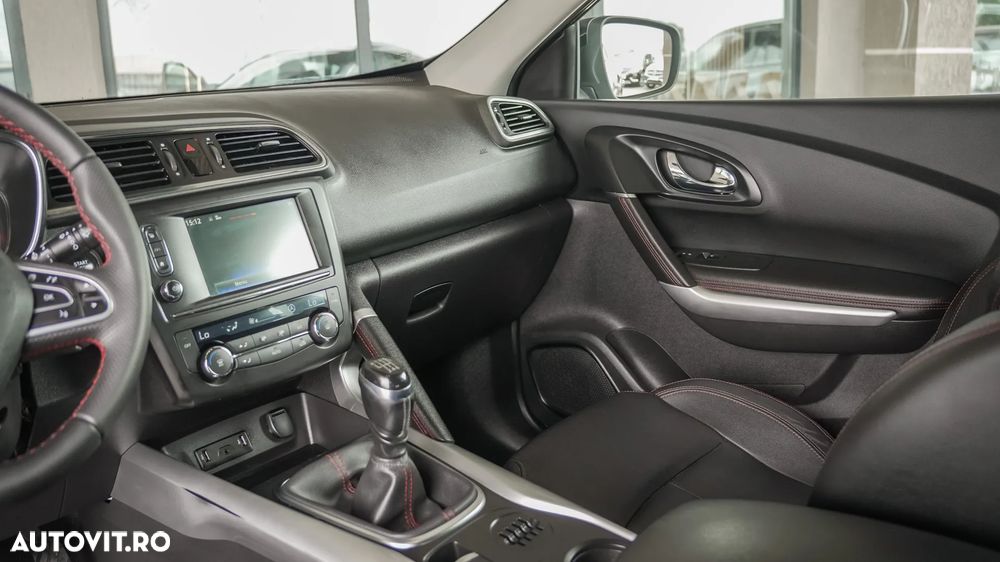 Renault Kadjar - 9