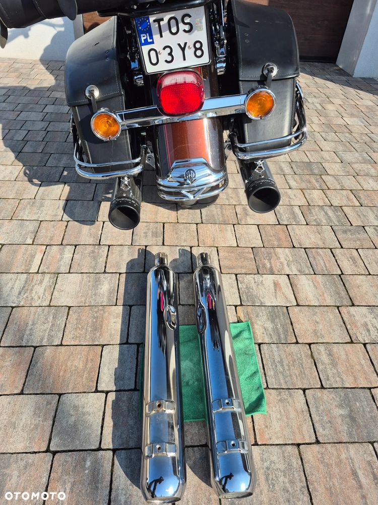 Harley-Davidson Touring Road King - 25