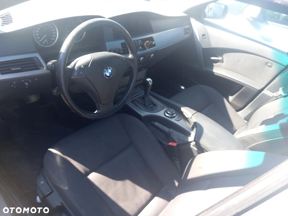 BMW Seria 5 - 9