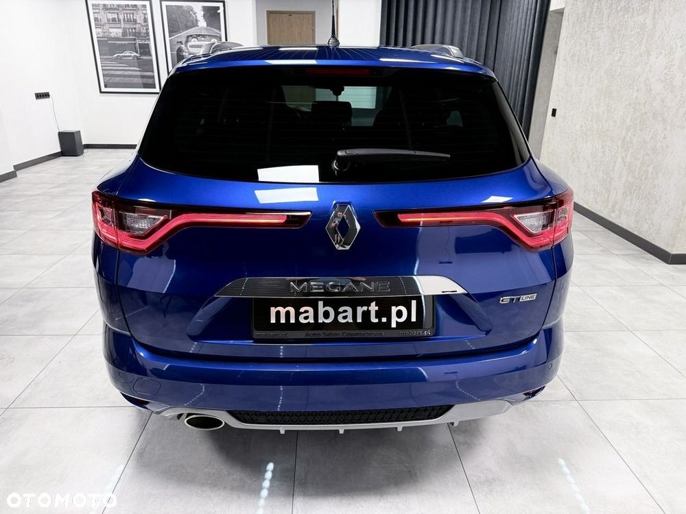 Renault Megane - 3