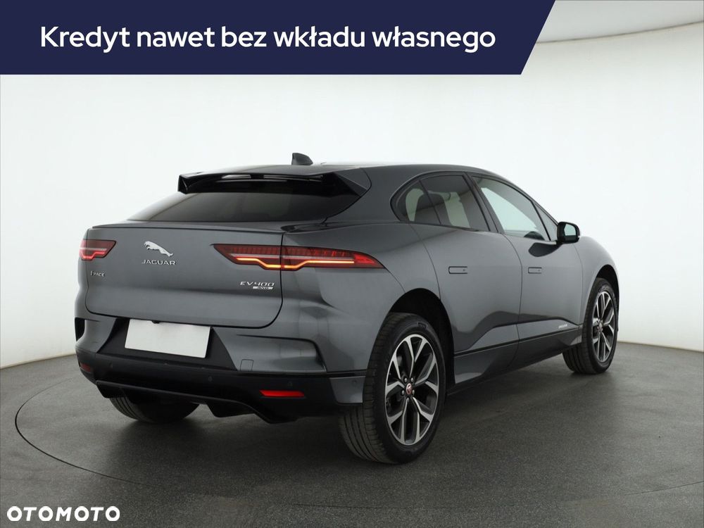 Jaguar I-Pace - 7