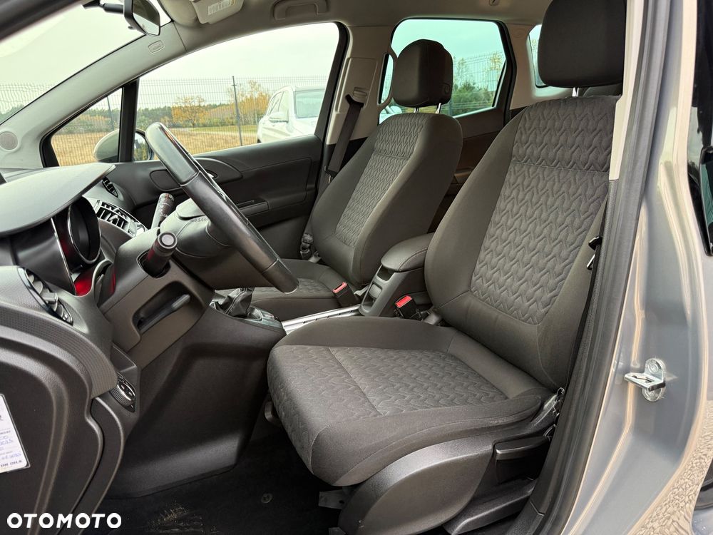 Opel Meriva 1.4 Innovation - 22