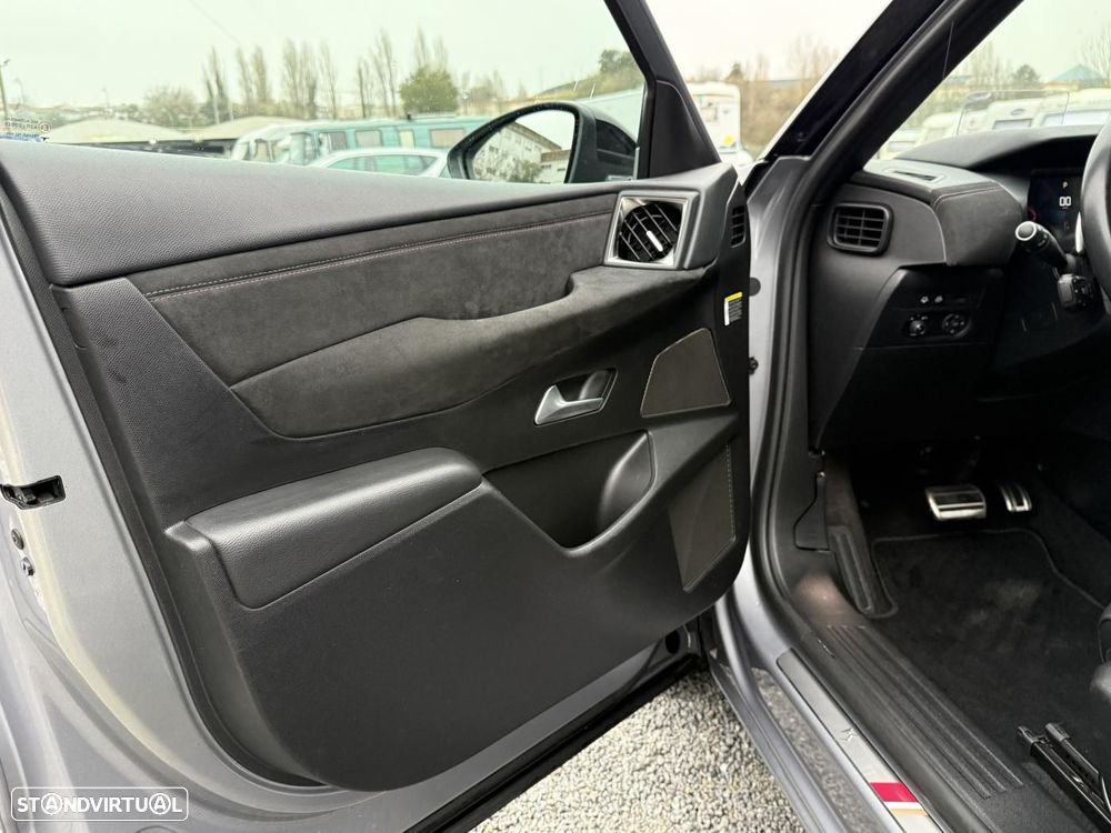 DS DS3 Crossback 1.2 PureTech Performance Line EAT8 - 21
