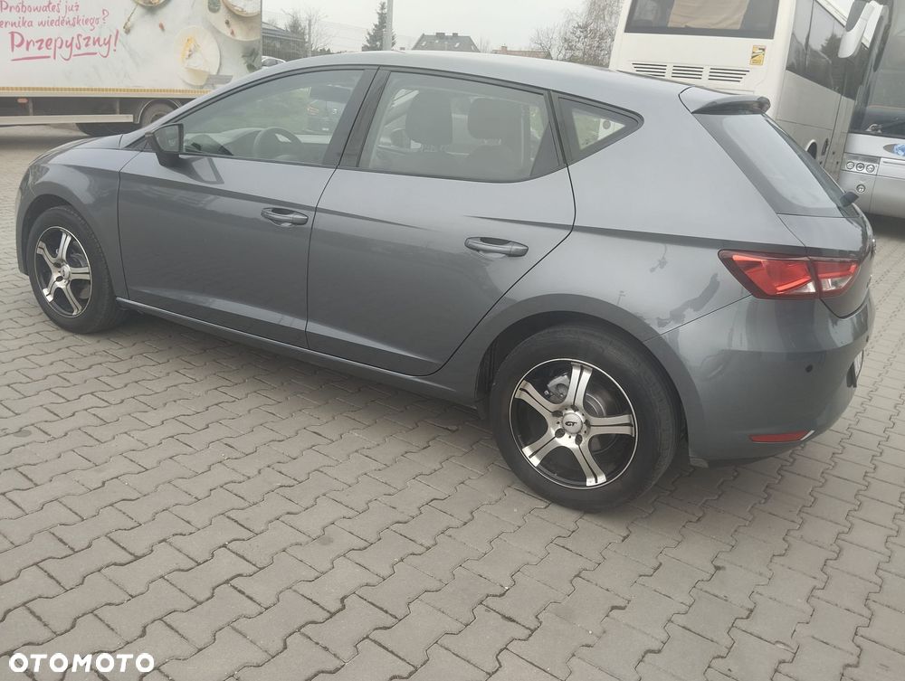 Seat Leon - 13