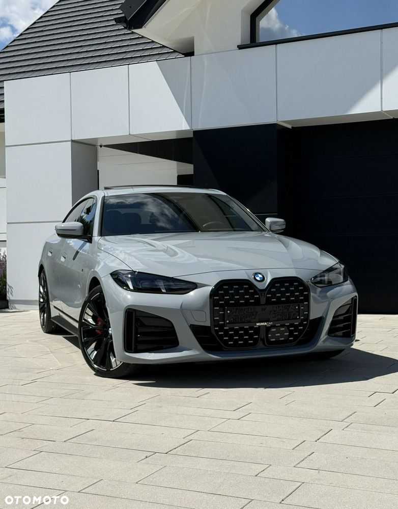 BMW Seria 4 420d xDrive mHEV M Sport sport - 25