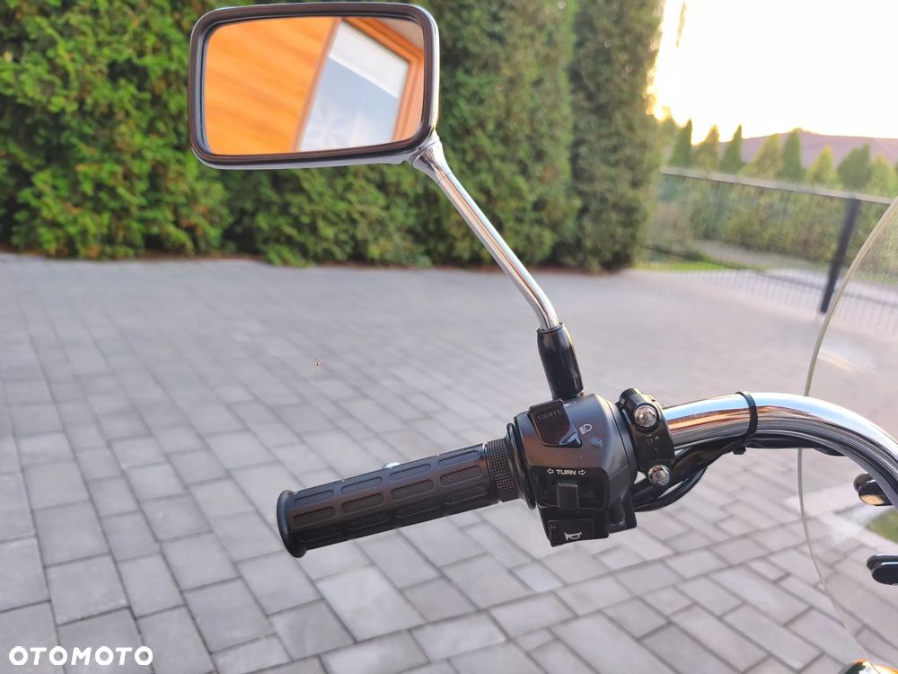 Honda Shadow - 31