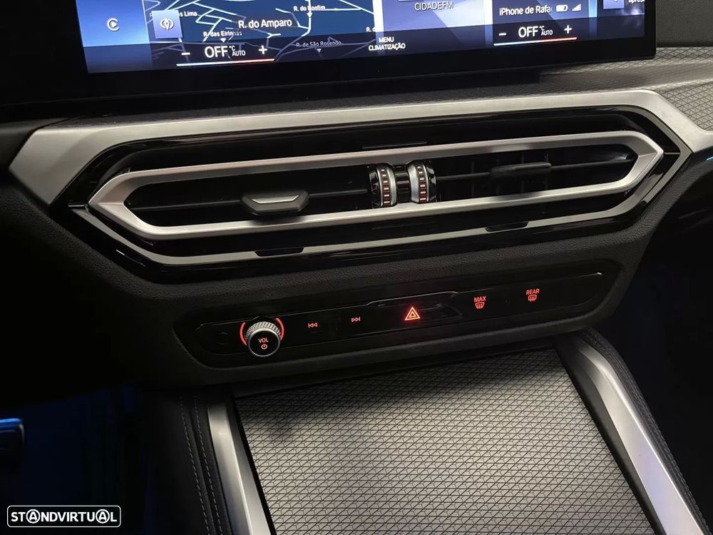 BMW i4 eDrive40 Pack Desportivo M Pro - 42
