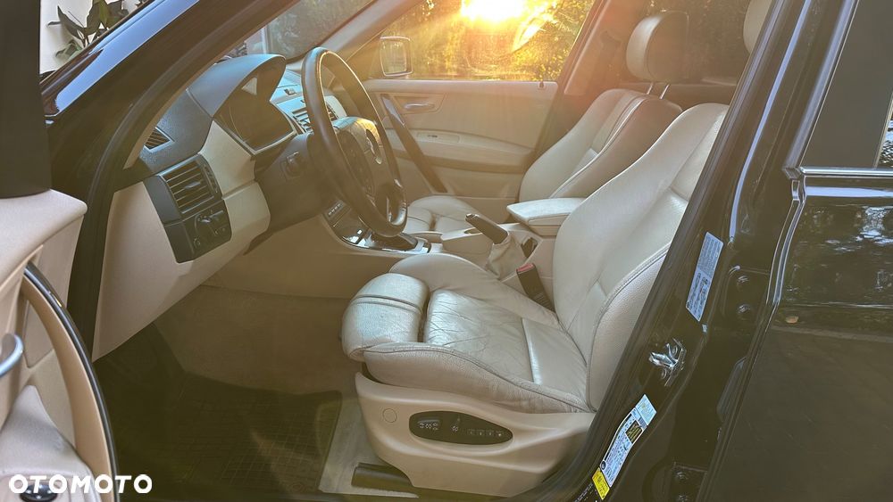 BMW X3 - 14